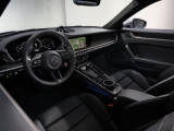 Купить Porsche 911 Turbo S гибрид 2026 id-1007503 Киев