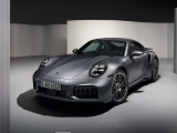 Купить Porsche 911 Turbo S гибрид 2026 id-1007503 в Киеве