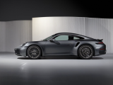 Купить новый Porsche 911 Turbo S гибрид 2026 id-1007503 в Украине