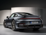 Продажа Porsche 911 Turbo S Киев