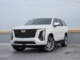 Купить Cadillac Escalade Premium Luxury бензин 2026 id-1007507 в Киеве