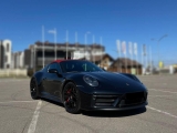 Купить с пробегом Porsche 911 Targa 4 GTS бензин 2024 id-1007512 в Украине