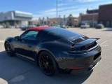 Купить Porsche 911 Targa 4 GTS бензин 2024 id-1007512 Киев