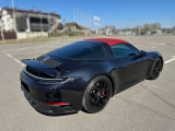 Продажа Porsche 911 Targa 4 GTS Киев