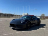 Купить Porsche 911 Targa 4 GTS бензин 2024 id-1007512 в Киеве