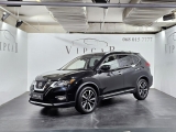 Купить Nissan Rogue газ/бензин 2018 id-1007533 в Киеве