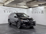 Купить с пробегом Nissan Rogue газ/бензин 2018 id-1007533 в Украине