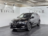 Купить Nissan Rogue газ/бензин 2018 id-1007533 Киев Випкар