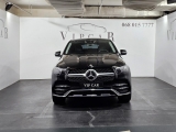 Продажа Mercedes-Benz GLE Coupe 350DE 4Matic Hybrid Киев