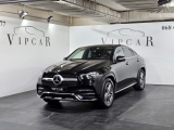 Купить Mercedes-Benz GLE Coupe 350DE 4Matic Hybrid гибрид 2022 id-1007534 Киев Випкар