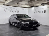 Купить с пробегом BMW 5-Series 530 бензин 2019 id-1007537 в Украине