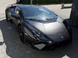 Купить Lamborghini Huracan Tecnica бензин 2024 id-1007536 в Киеве