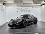 Купить Porsche 911 Carrera T бензин 2024 id-1007535 в Киеве