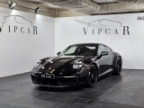 Купить Porsche 911 Carrera T бензин 2024 id-1007535 Киев Випкар