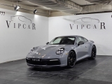 Купить Porsche 911 Carrera T бензин 2024 id-1007535 Киев Випкар