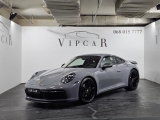 Купить Porsche 911 Carrera T бензин 2024 id-1007535 в Киеве