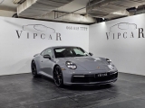 Купить с пробегом Porsche 911 Carrera T бензин 2024 id-1007535 в Украине
