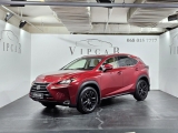 Купить Lexus NX 200t бензин 2015 id-1007540 в Киеве