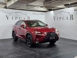 Купить с пробегом Lexus NX 200t бензин 2015 id-1007540 в Украине