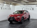 Купить Lexus NX 200t бензин 2015 id-1007540 Киев Випкар