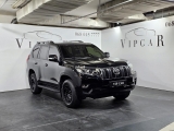Купить с пробегом Toyota Land Cruiser Prado 150 дизель 2021 id-1007539 в Украине