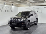 Купить Toyota Land Cruiser Prado 150 дизель 2021 id-1007539 Киев Випкар