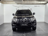 Продажа Toyota Land Cruiser Prado 150 Киев