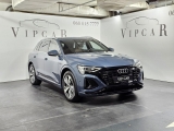 Купить с пробегом Audi Q8 E-tron quattro электро 2023 id-1007554 в Украине