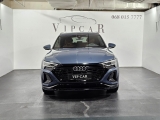 Продажа Audi Q8 E-tron quattro Киев