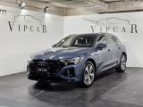 Купить Audi Q8 E-tron quattro электро 2023 id-1007554 Киев Випкар