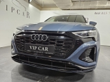 Купить Audi Q8 E-tron quattro электро 2023 id-1007554 Киев