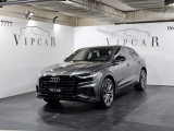 Купить Audi Q8 55 TFSI бензин 2018 id-1007552 Киев Випкар