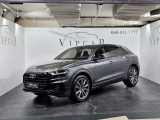Купить Audi Q8 55 TFSI бензин 2018 id-1007552 в Киеве