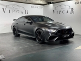 Продажа Mercedes-Benz GT 63 S AMG E Performance Киев