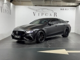 Купить Mercedes-Benz GT 63 S AMG E Performance гибрид 2023 id-1007550 в Киеве
