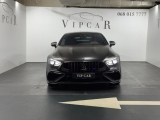 Купить с пробегом Mercedes-Benz GT 63 S AMG E Performance гибрид 2023 id-1007550 в Украине