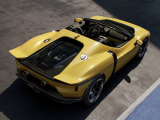 Купить новый Ferrari 849 Testarossa Spider гибрид 2026 id-1007558 в Украине