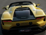 Продажа Ferrari 849 Testarossa Spider Киев