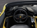 Купить Ferrari 849 Testarossa Spider гибрид 2026 id-1007558 Киев Випкар