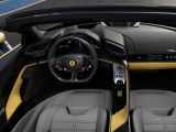 Купить Ferrari 849 Testarossa Spider гибрид 2026 id-1007558 Киев