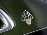Купить новый Mercedes-Maybach бензин 2025 id-1007559 в Украине