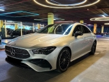 Купить Mercedes-Benz CLA 200 дизель 2024 id-1007562 в Киеве
