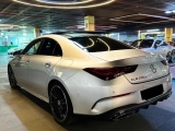 Купить Mercedes-Benz CLA 200 дизель 2024 id-1007562 Киев Випкар