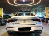 Купить Mercedes-Benz CLA 200 дизель 2024 id-1007562 Киев