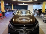 Купить Mercedes-Benz S Coupe 63 бензин 2014 id-1007560 в Киеве