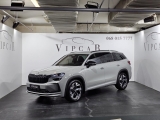 Купить Skoda Kodiaq Sport Line бензин 2025 id-1007566 в Киеве