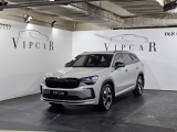 Купить Skoda Kodiaq Sport Line бензин 2025 id-1007566 Киев Випкар