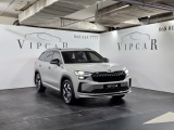 Купить с пробегом Skoda Kodiaq Sport Line бензин 2025 id-1007566 в Украине