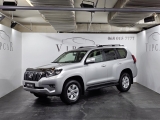 Купить Toyota Land Cruiser Prado 150 дизель 2020 id-1007565 в Киеве