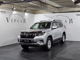 Купить Toyota Land Cruiser Prado 150 дизель 2020 id-1007565 Киев Випкар